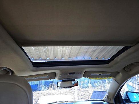 Used 2010 Buick LaCrosse CXS w/ Touring Package image 23