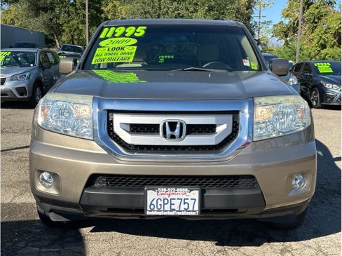 Used 2009 Honda Pilot EX image 2