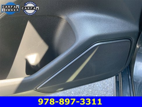 Used 2024 Honda Civic LX image 22
