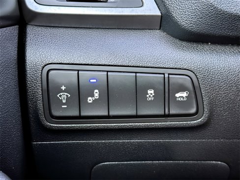 Used 2017 Hyundai Tucson Sport image 9