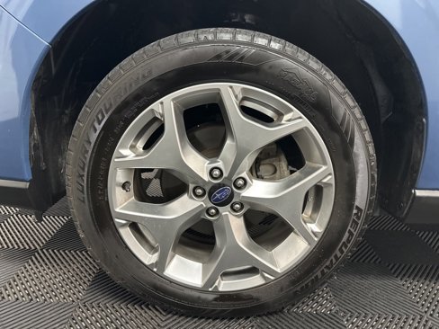 Used 2018 Subaru Forester 2.5i Touring w/ Popular Package #3B image 42