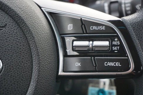 Used 2020 Kia Optima LX image 23