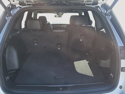 New 2025 Jeep Grand Cherokee Altitude image 36