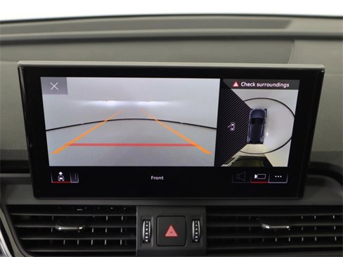 Used 2025 Audi Q5 2.0T Premium Plus image 19