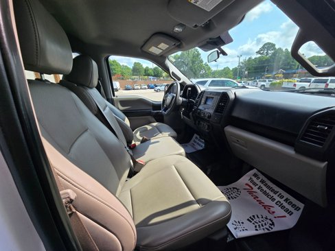 Used 2020 Ford F150 XL image 14