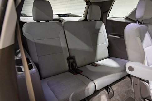 Used 2018 Chevrolet Traverse LT image 31