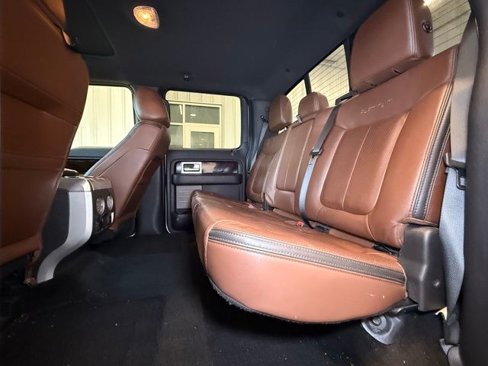 Used 2013 Ford F150 Platinum image 34