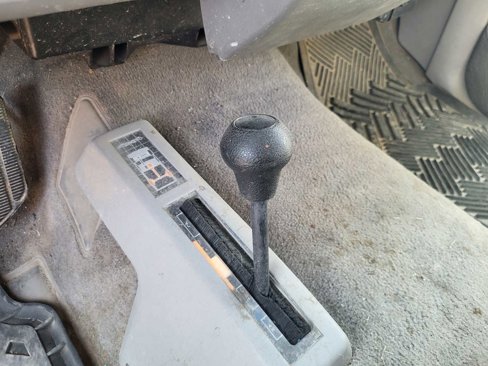 Used 1994 Chevrolet Silverado 1500 4x4 Extended Cab image 21