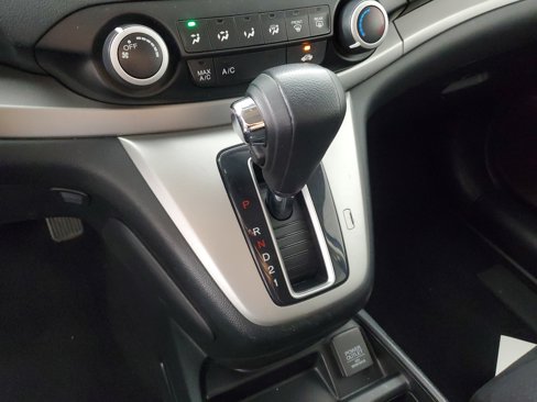 Used 2014 Honda CR-V EX image 19