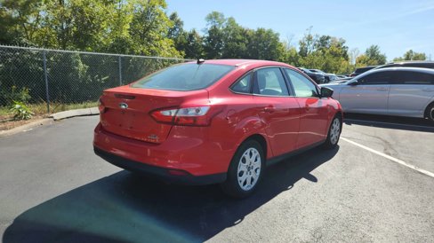 Used 2012 Ford Focus SE image 8