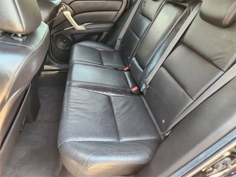 Used 2011 Acura RDX 2WD image 13