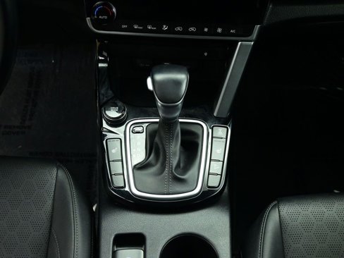 Certified 2021 Kia Seltos SX image 7