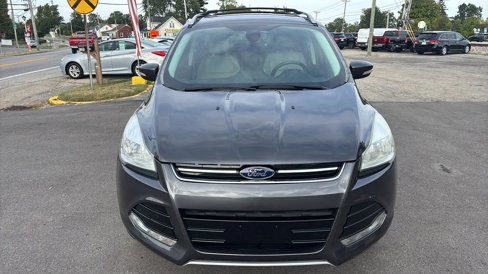 Used 2015 Ford Escape Titanium image 16