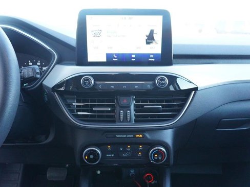 Used 2022 Ford Escape SE image 22