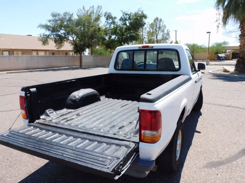 Used 1996 Ford Ranger 2WD Regular Cab image 15