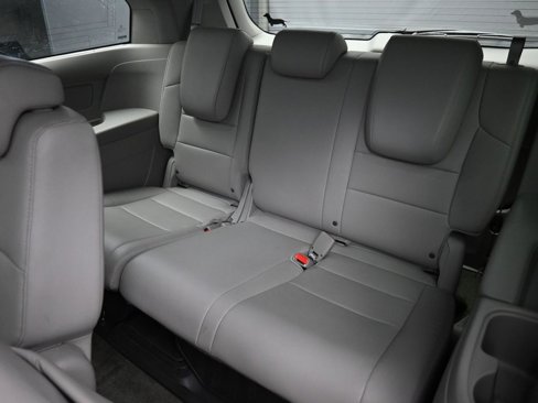 Used 2016 Honda Odyssey EX-L image 21