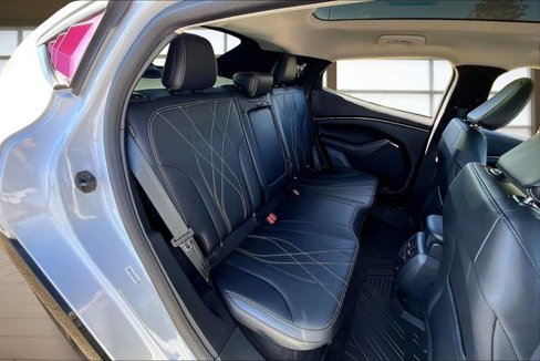 Used 2022 Ford Mustang Mach-E California Route 1 image 27