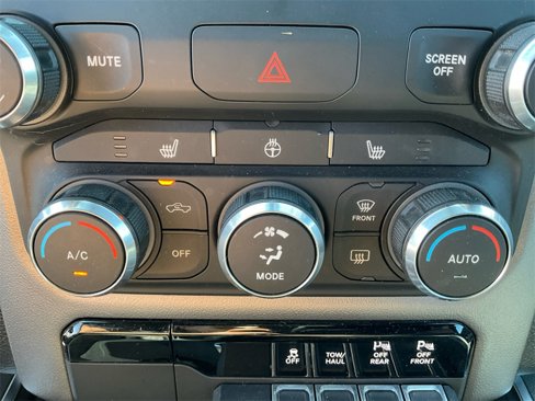 Used 2019 RAM 1500 Big Horn image 20