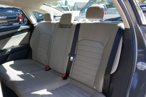 Used 2019 Ford Fusion S image 22