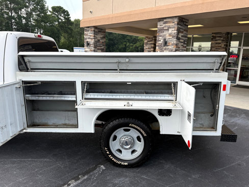 Used 2005 Ford F350 XL image 11