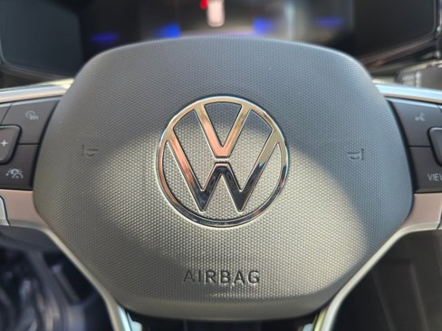 New 2025 Volkswagen Taos S image 39