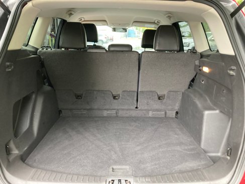 Used 2017 Ford Escape SE w/ SE Leather Comfort Package image 30