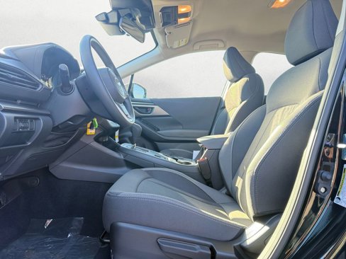 New 2025 Subaru Impreza 2.0i image 9