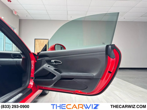 Used 2015 Porsche 911 GT3 image 46