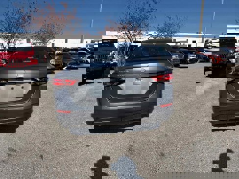 New 2025 Nissan Sentra SV w/ All-Weather Package image 4