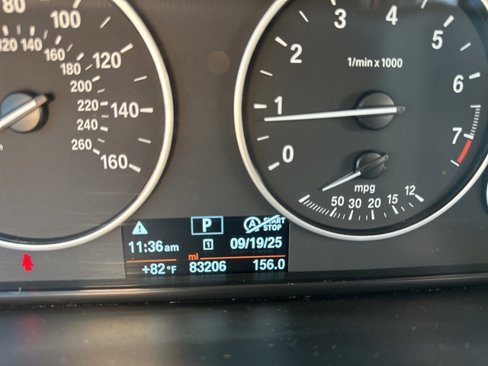 Used 2017 BMW X3 xDrive28i image 7