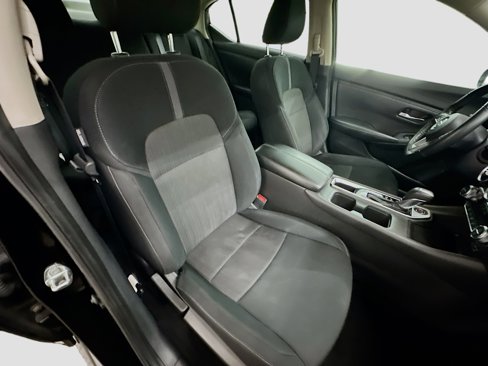Used 2023 Nissan Sentra SV w/ All-Weather Package image 31