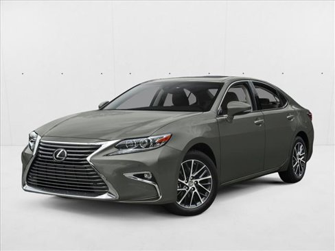 Used 2016 Lexus ES 350 image 1