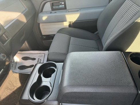Used 2014 Ford F150 STX w/ Equipment Group 201A Mid image 15