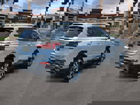 Used 2020 Hyundai Santa Fe Limited image 8