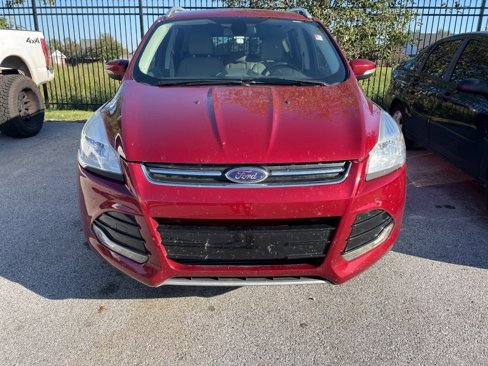 Used 2015 Ford Escape Titanium image 30