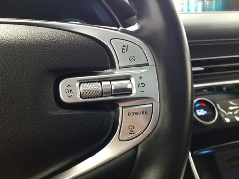 Used 2021 Genesis GV80 2.5T image 6