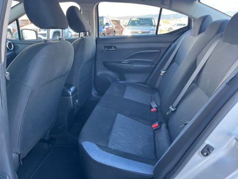 Used 2023 Nissan Versa SV image 23