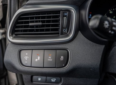 Used 2017 Kia Sorento EX w/ EX Premium Package image 18
