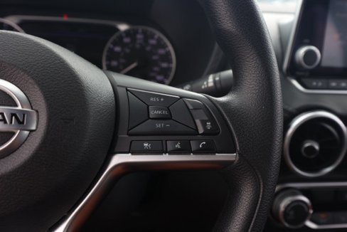 Used 2023 Nissan Sentra SV image 26