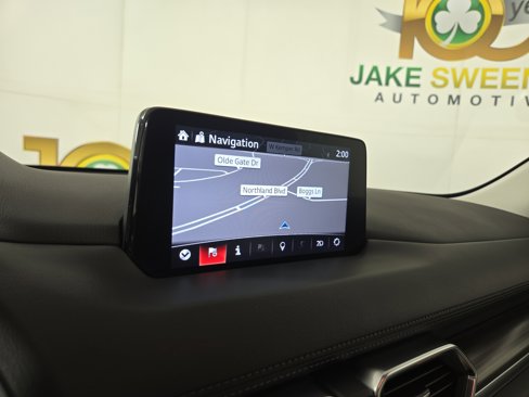 Used 2020 MAZDA CX-5 Grand Touring Reserve image 20