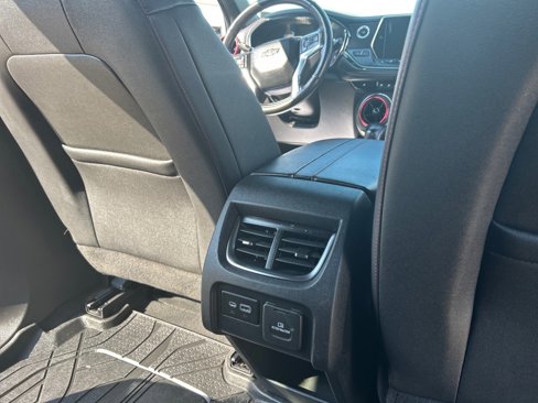 Used 2022 Chevrolet Blazer RS image 12