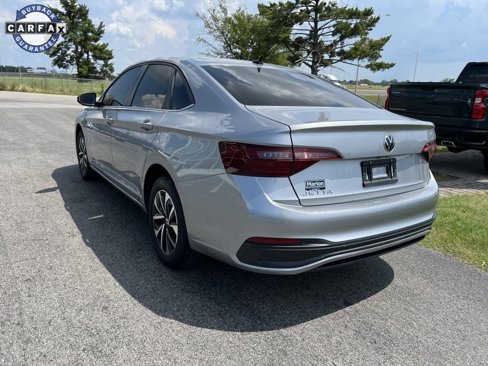 Used 2023 Volkswagen Jetta S w/ IQ.Drive Package image 7