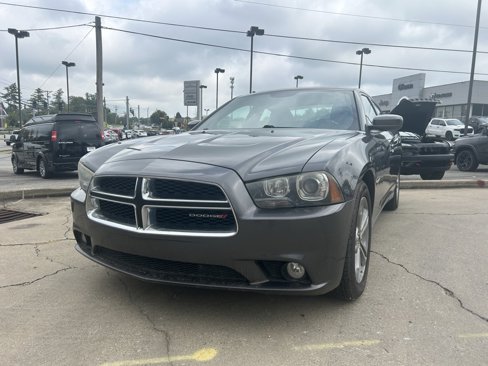 Used 2013 Dodge Charger R/T image 2