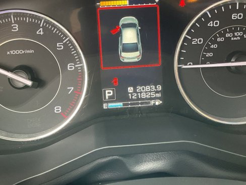 Used 2019 Subaru Impreza 2.0i Limited w/ Popular Package #2 image 17