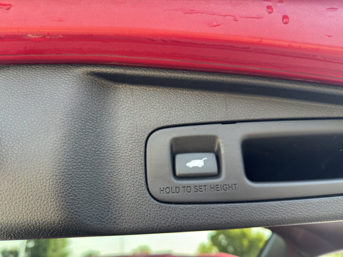 Used 2021 Honda CR-V EX-L image 8