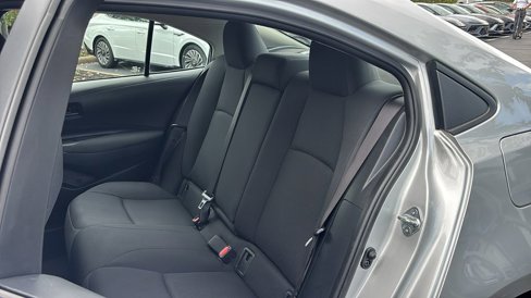 Used 2023 Toyota Corolla LE image 27