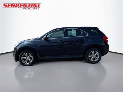 Used 2015 Chevrolet Equinox LS image 10