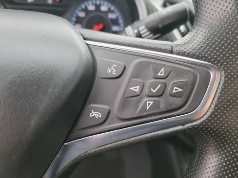 Used 2023 Chevrolet Malibu LT image 20