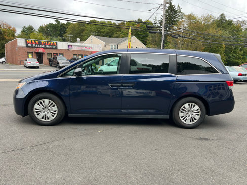Used 2016 Honda Odyssey LX image 2