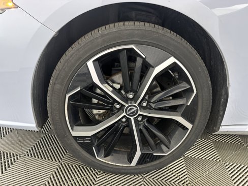 Used 2023 Nissan Altima 2.5 SR image 13
